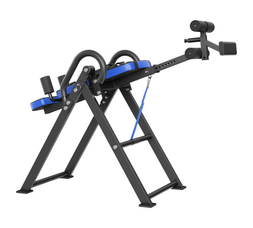 Інверсійний стіл VEVOR QD001, чорний