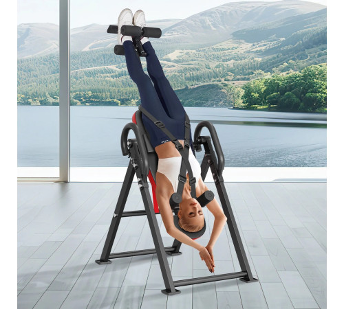 Інверсійний стіл VEVOR QD003