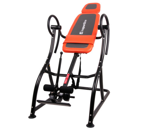 Інверсійний стіл inSPORTline Inverso Plus Інверсійний стіл inSPORTline Inverso Plus