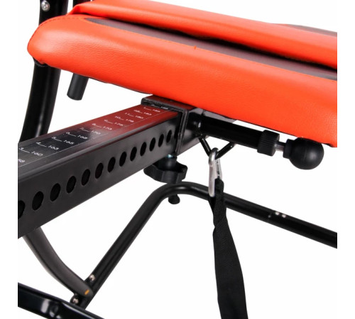 Інверсійний стіл Prime Sport Inverso Plus Інверсійний стіл Prime Sport Inverso Plus