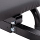 Тракційний стіл inSPORTline Spinalo, чорний