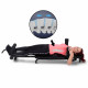 Тракційний стіл inSPORTline Spinalo, чорний