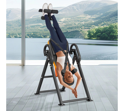 Інверсійний стіл VEVOR QD002