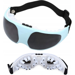 Масажер для очей від болю