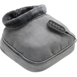 Грілка та масажер для ніг Lanaform LA110105 2in1 Shiatsu Comfort