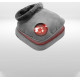 Грілка та масажер для ніг Lanaform LA110105 2in1 Shiatsu Comfort