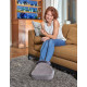 Грілка та масажер для ніг Lanaform LA110105 2in1 Shiatsu Comfort