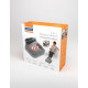 Грілка та масажер для ніг Lanaform LA110105 2in1 Shiatsu Comfort