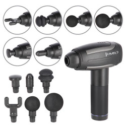 Масажер перкусійний HMS PDM3125H