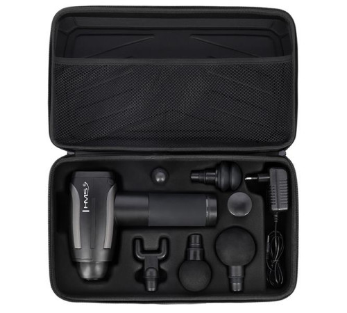 Масажер перкусійний HMS PDM3125H