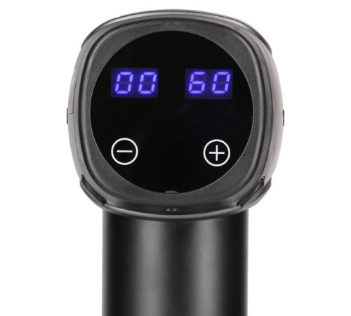 Масажер перкусійний HMS PDM3125H