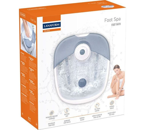 Масажер для ніг Foot Spa Масажер для ніг Foot Spa