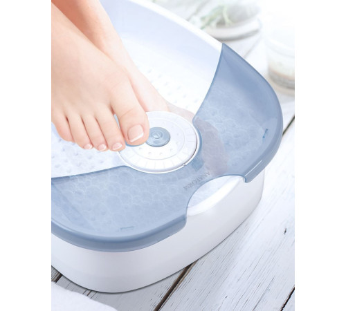 Масажер для ніг Foot Spa Масажер для ніг Foot Spa