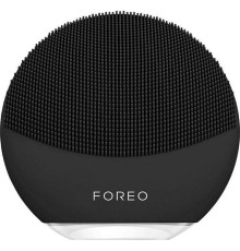 Масажер для очищення обличчя FOREO Luna 3 Mini 3 Smart Facial Midnight