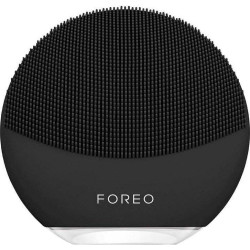 Масажер для очищення обличчя FOREO Luna 3 Mini 3 Smart Facial Midnight