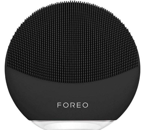 Масажер для очищення обличчя FOREO Luna 3 Mini 3 Smart Facial Midnight Масажер для очищення обличчя FOREO Luna 3 Mini 3 Smart Facial Midnight