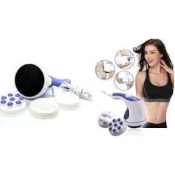 Ручний Relax Spin & Tone