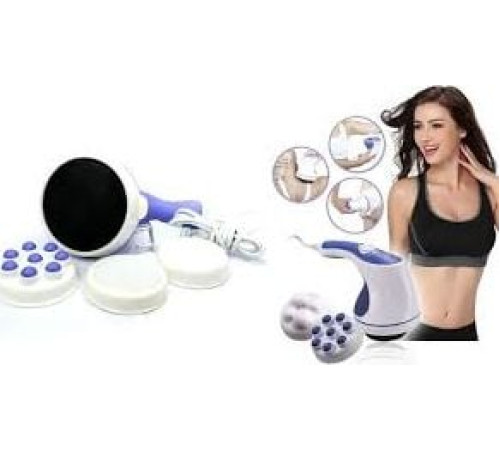 Ручний Relax Spin & Tone Ручний Relax Spin & Tone