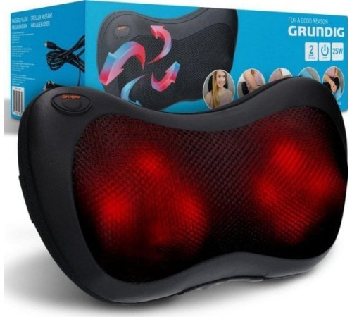 Масажер для шиї та шиї Grundig