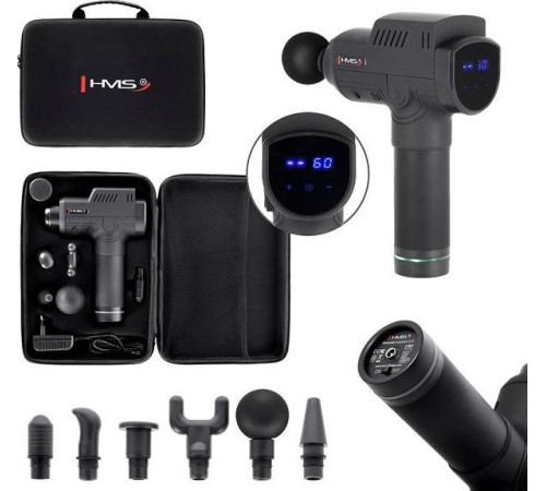 Ручний масажер HMS