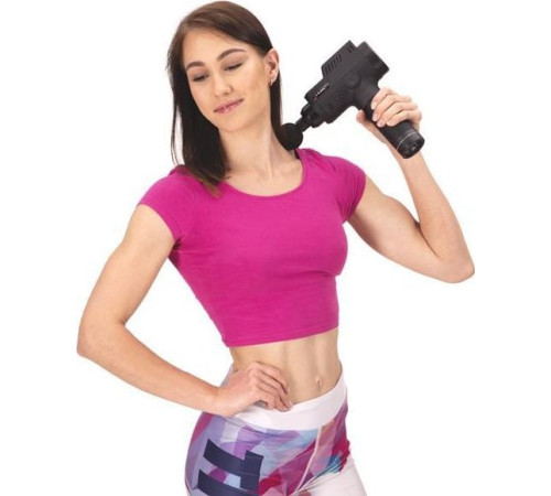 Ручний масажер HMS