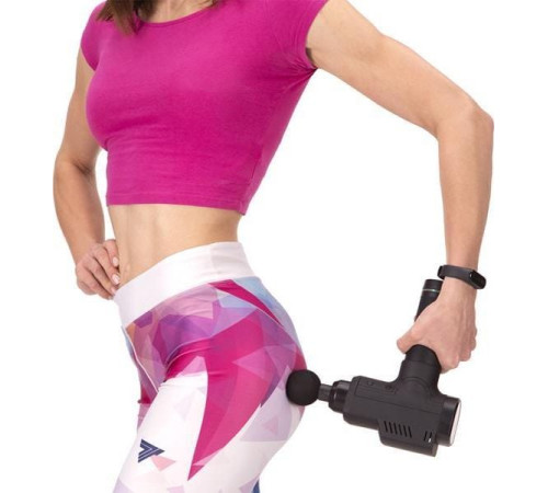 Ручний масажер HMS