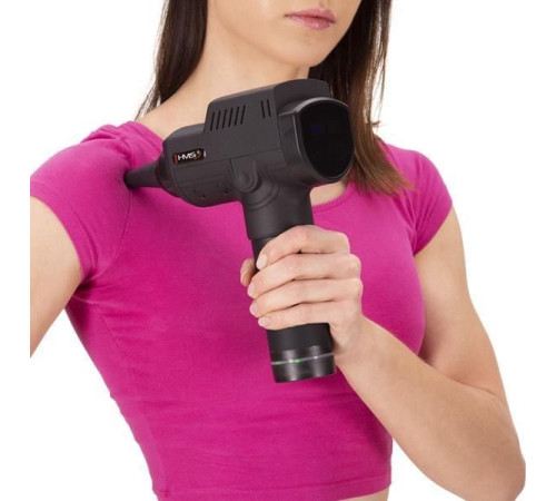 Ручний масажер HMS