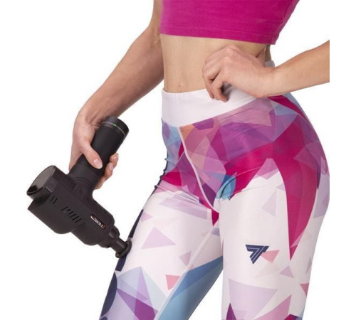 Ручний масажер HMS