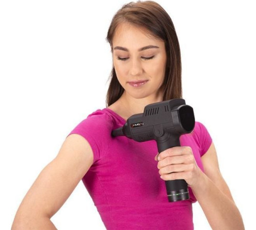 Ручний масажер HMS