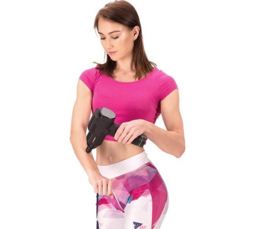 Ручний масажер HMS