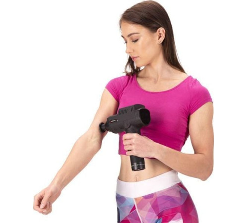 Ручний масажер HMS