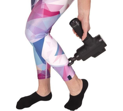 Ручний масажер HMS