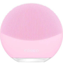 Масажер для очищення обличчя FOREO Luna 3 Mini 3 Smart Facial Pearl Pink