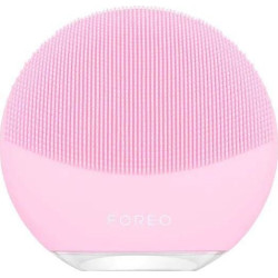 Масажер для очищення обличчя FOREO Luna 3 Mini 3 Smart Facial Pearl Pink