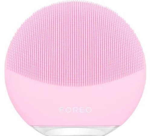 Масажер для очищення обличчя FOREO Luna 3 Mini 3 Smart Facial Pearl Pink