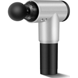 Ручний масажер пістолет