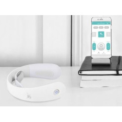 Масажер для шиї EMS001