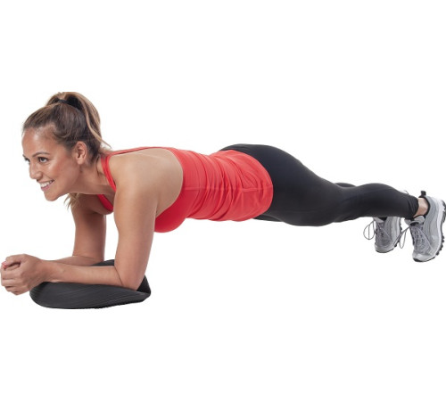 Сенсорна подушка Pure2Improve BALANCE CUSHION Сенсорна подушка Pure2Improve BALANCE CUSHION