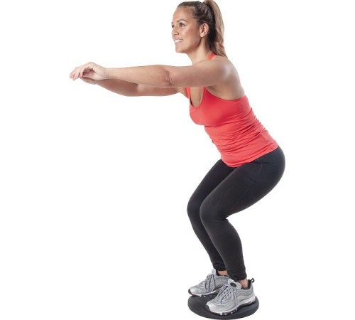 Сенсорна подушка Pure2Improve BALANCE CUSHION Сенсорна подушка Pure2Improve BALANCE CUSHION