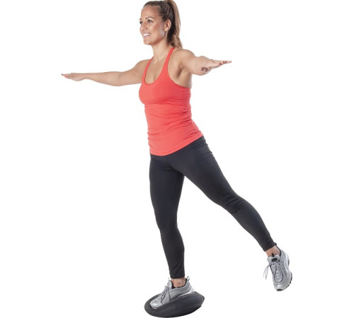 Сенсорна подушка Pure2Improve BALANCE CUSHION Сенсорна подушка Pure2Improve BALANCE CUSHION