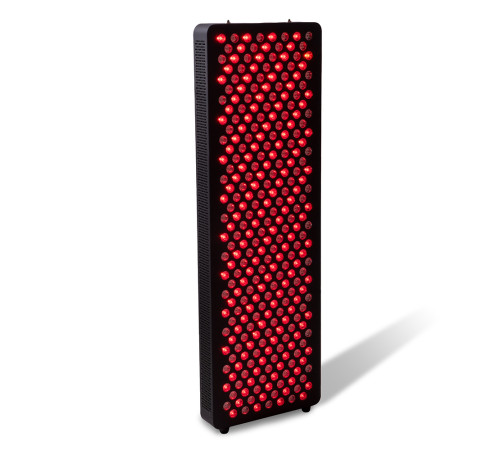 Інфрачервона панель LED inSPORTline Tugare чорна Інфрачервона панель LED inSPORTline Tugare чорна