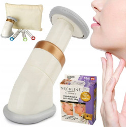 Масажер для шиї NECKLINE SLIMMERS