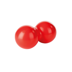 Масажний ролик duo ball Pure2Improve PRESSURE POINTER