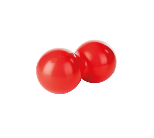 Масажний ролик duo ball Pure2Improve PRESSURE POINTER Масажний ролик duo ball Pure2Improve PRESSURE POINTER