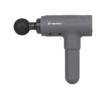  Багатофункціональний масажний пістолет inSPORTline Bitigo