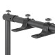 Підставка регульована для LED панелей inSPORTline Flabor, Brister, Klostar та Tugare