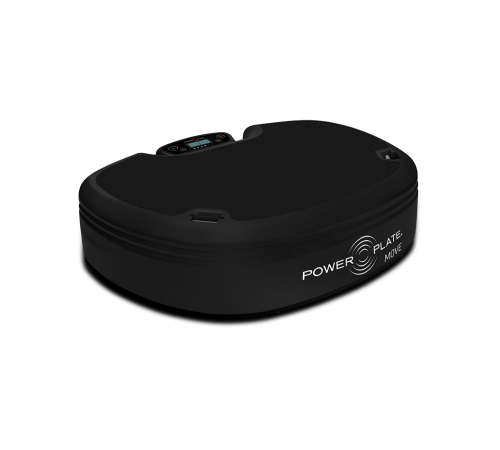 Тренажер Power Plate MOVE, чорний