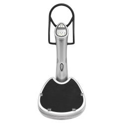 Платформа масажер Power Plate My5, чорно-білий