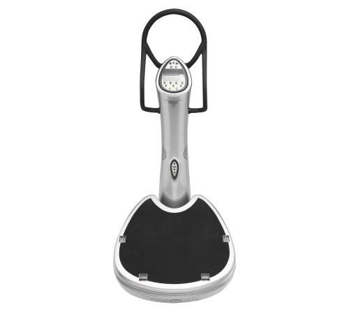 Платформа масажер Power Plate My5, чорно-білий