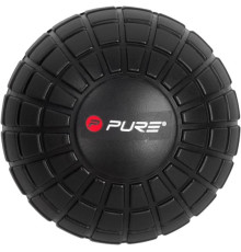 Масажний м'яч Pure2Improve MASSAGE BALL